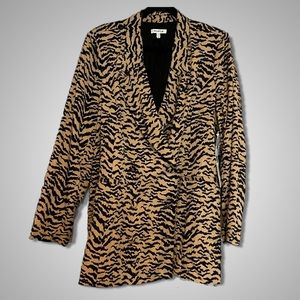 Good American Blazer NEW